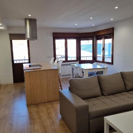102A Apartamento Moderno 2 Habitaciones Хихон Экстерьер фото